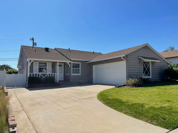 7330 W 89th St, Los Angeles, CA 90045