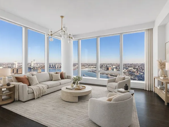 252 South St Unit 41G, New York, NY 10002