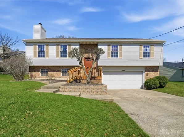 280 Stillpass Way, Monroe, OH 45050