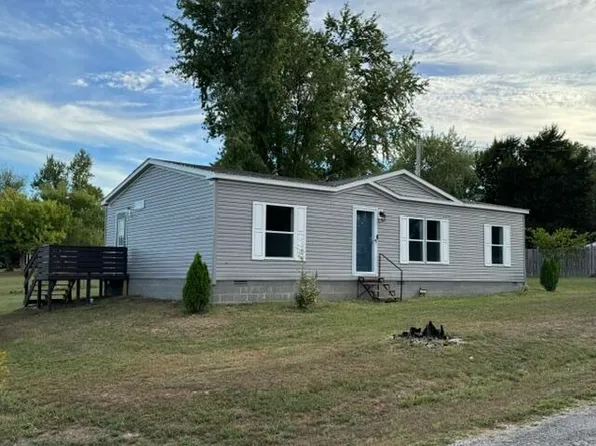 315 E 4th Street, Miller, MO 65707