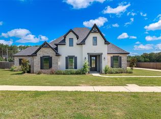 517 Hazel Park, Gloster, LA 71030