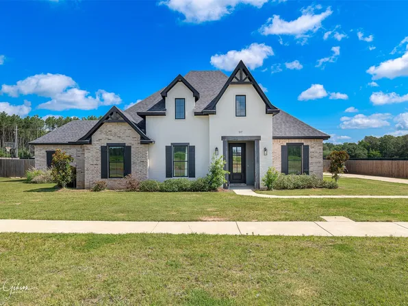 517 Hazel Park, Gloster, LA 71030