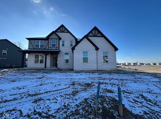18125 Ambrosia Trl, Westfield, IN 46074