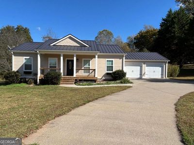 260 Fortner Dr, Dahlonega, GA, 30533