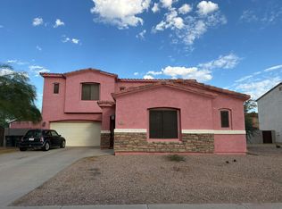 80 N Pottebaum Rd, Casa Grande, AZ 85122