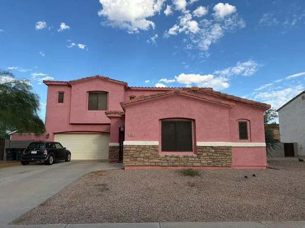 80 N Pottebaum Rd, Casa Grande, AZ 85122