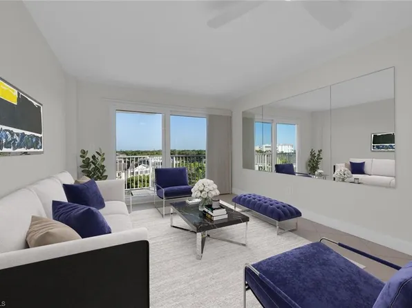 1300 Gulf Shore BLVD N #703, NAPLES, FL 34102