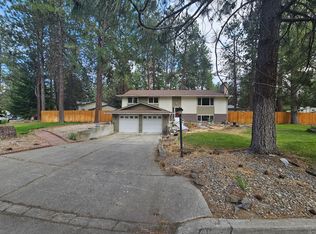 9520 E Archery Ave, Spokane, WA 99206