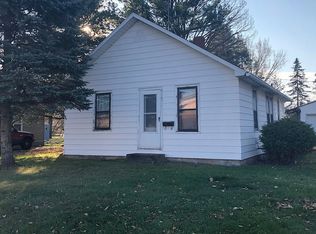 615 3rd St SE, Milaca, MN 56353