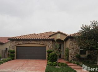 11351 N Via Milano Way, Fresno, CA