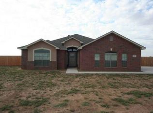 3107 County Road 7550, Lubbock, TX 79423