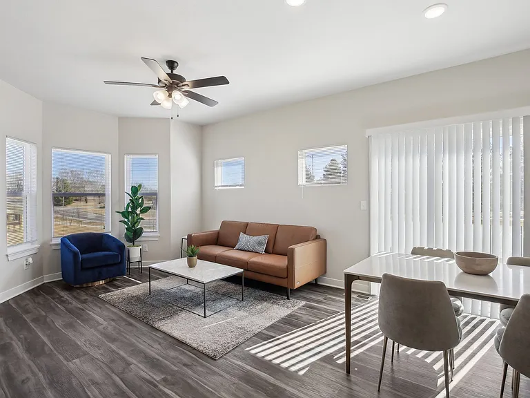 Chapman Ridge Townhomes — Photo 11