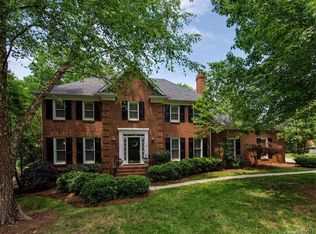 10516 Annalexa Ln, Charlotte, NC 28277
