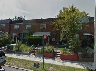 21618 115th Ave, Cambria Heights, NY 11411