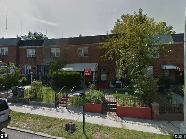 21618 115th Ave, Cambria Heights, NY 11411