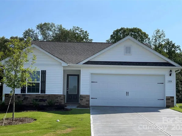 1574 Doran Ter, Richburg, SC 29729