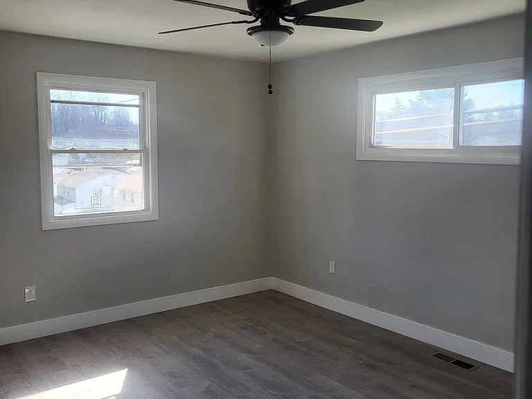 sample bedroom #2