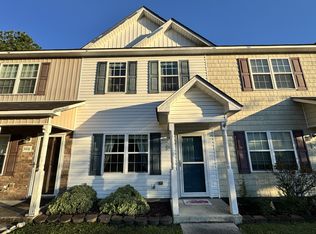 5006 Banister Loop #1, Jacksonville, NC 28546