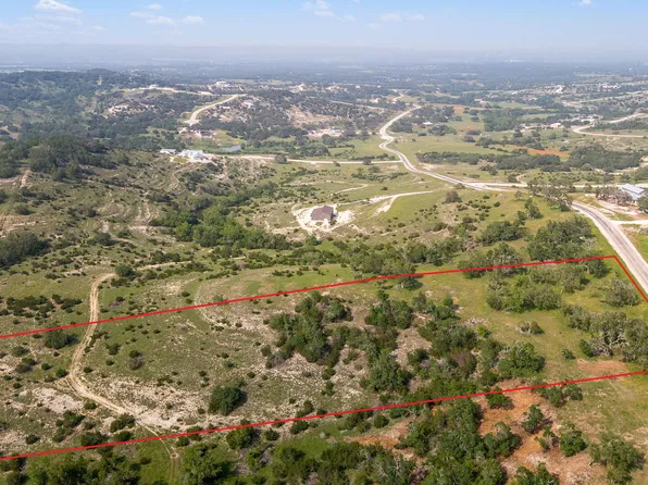 LOT 206 Majestic Hills Dr LOT 206, Blanco, TX 78606