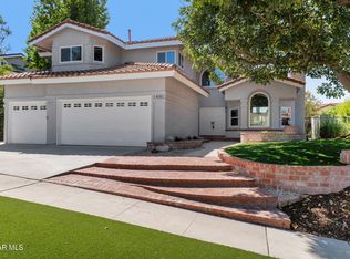260 Goldenwood Cir, Simi Valley, CA 93065