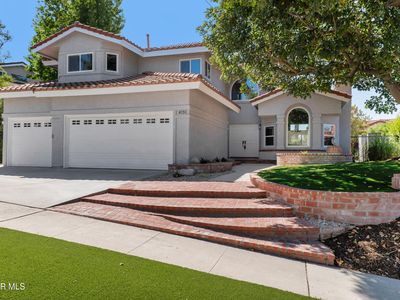 260 Goldenwood Cir, Simi Valley, CA, 93065