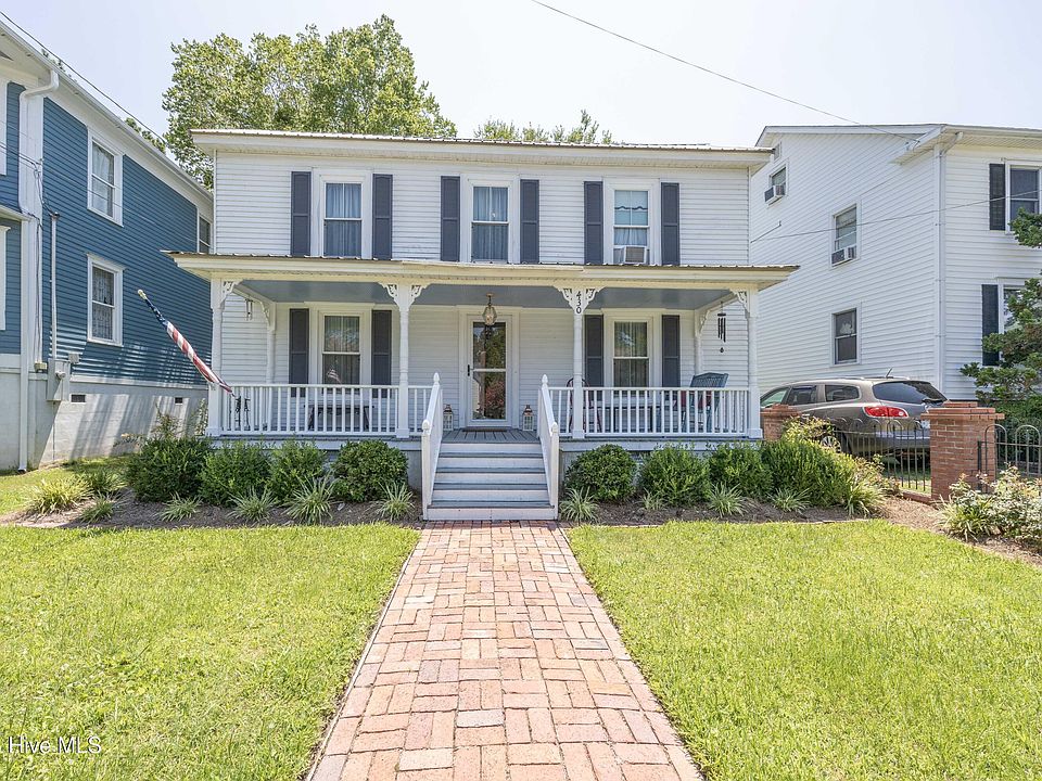 1st image of 430 E Pungo Street