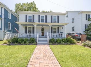 430 E Pungo Street, Belhaven, NC 27810