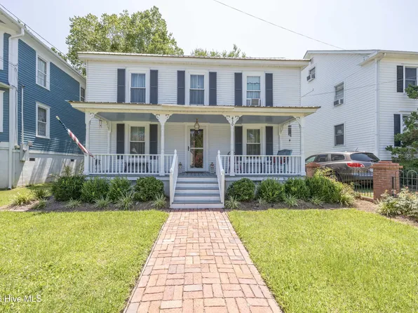 430 E Pungo Street, Belhaven, NC 27810