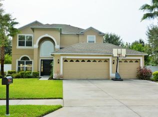 1024 Shadowmoss Dr, Winter Garden, FL 34787