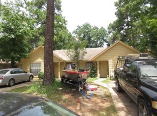 1735 Hazelwood Dr, Conroe, TX 77301