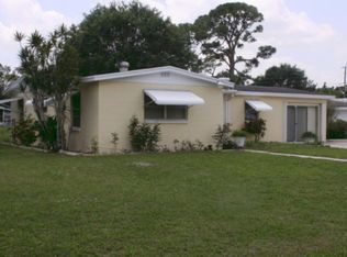 339 Notlem St, Fort Pierce, FL 34982