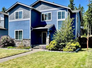 142 Basil Ave, Shelton, WA 98584