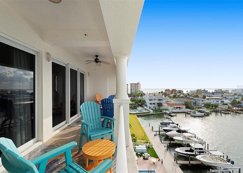 1st image of 17717 GULF BOULEVARD #604