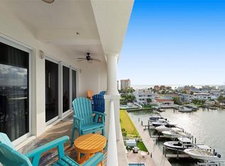 17717 Gulf Blvd APT 604, Redington Shores, FL 33708