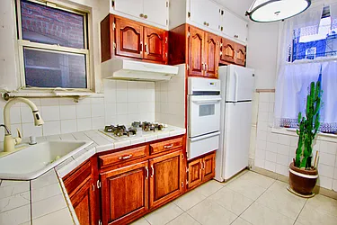 Rented by Mae Equities