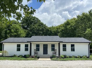 1410 Hardison Rd, Columbia, TN 38401