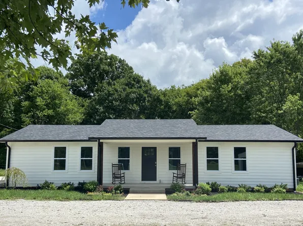 1410 Hardison Rd, Columbia, TN 38401