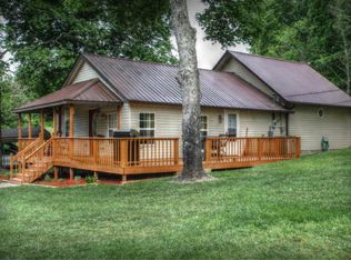 150 Long Branch Rd, Marble, NC 28905