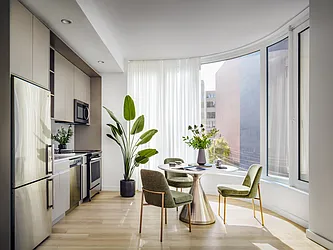Rented by Modern Spaces