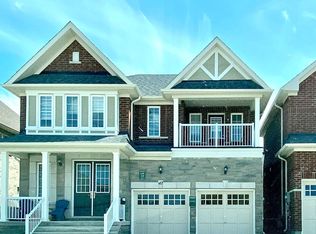 47 Strathgreen Ln, Georgina, ON L4P 0J3