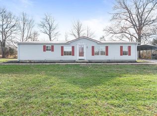 2452 Tri County Hwy, Mount Orab, OH 45154