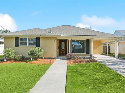 953 Elmeer Ave, Metairie, LA, 70005