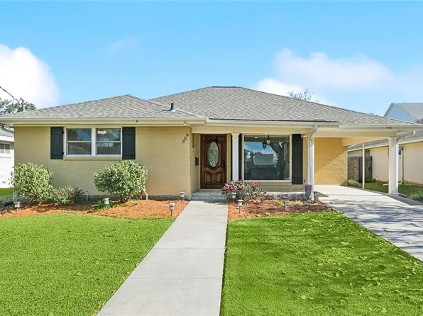 953 Elmeer Ave, Metairie, LA 70005