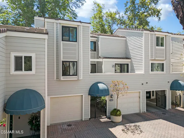 1206 S Westlake Blvd Unit E, Westlake Village, CA 91361