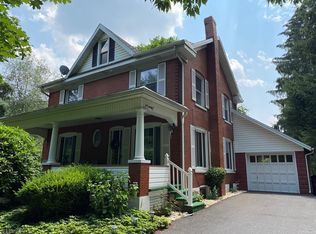 623 Rutgers Ln, Altoona, PA 16602