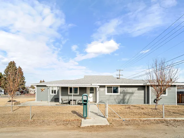 3250 Paxson Ave, Butte, MT 59701