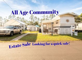 10404 Us Highway 27 N #R39, Frostproof, FL 33843