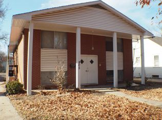 805 S Erie Ave, Wichita, KS 67211