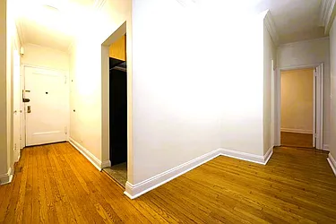 Rented by Buchbinder & Warren