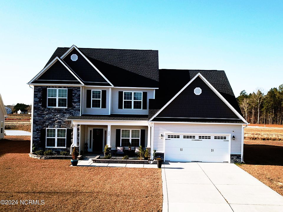 1st image of 442 Sandcastle Street